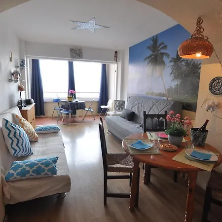 Apartment Apcostas - Isla De *