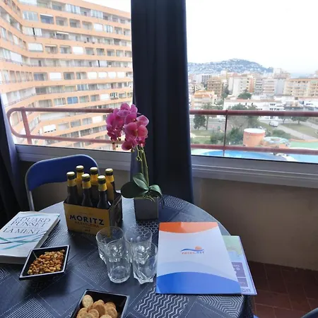 Apartment Apcostas - Isla De