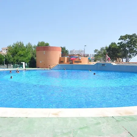 Apartment Apcostas - Isla De