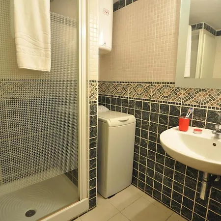 Apartment Apcostas - Isla De *