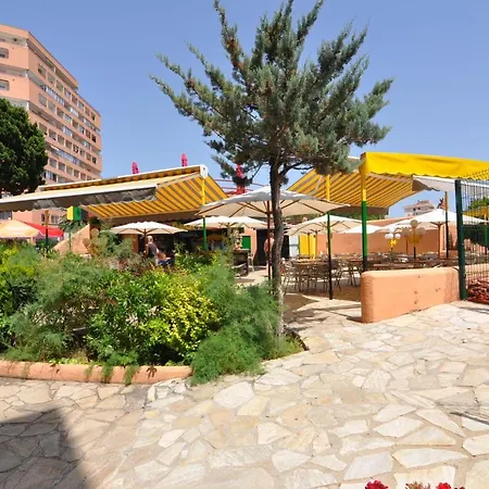 Apcostas - Isla De Apartment