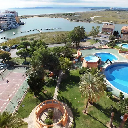 Apcostas - Isla De Apartment *