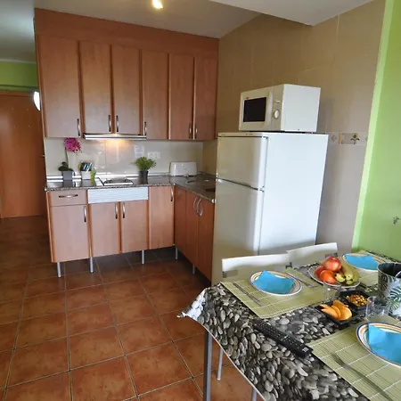 Apartment Apcostas - Isla De