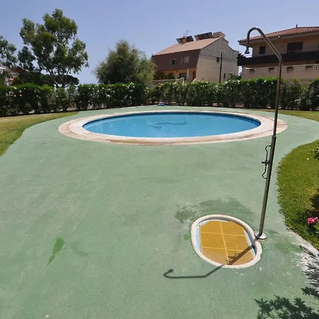 Apartment Apcostas - Isla De Roses
