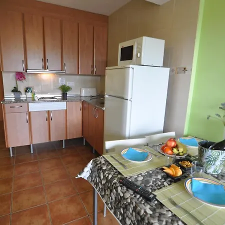 Apcostas - Isla De Apartment *