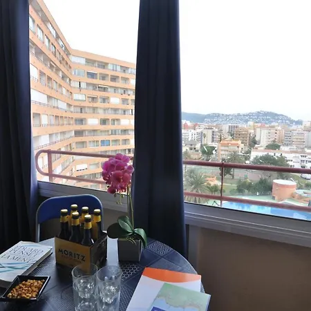 Apartment Apcostas - Isla De