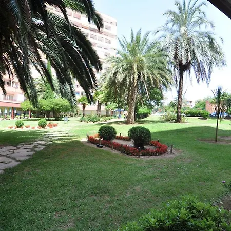 Apcostas - Isla De Apartment *