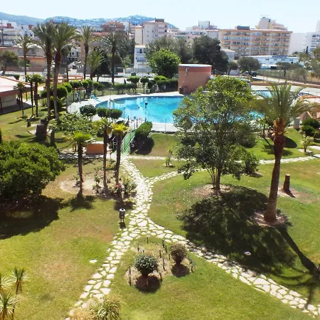 Apartment Apcostas - Isla De