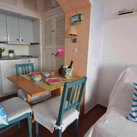 Apcostas - Isla De Apartment