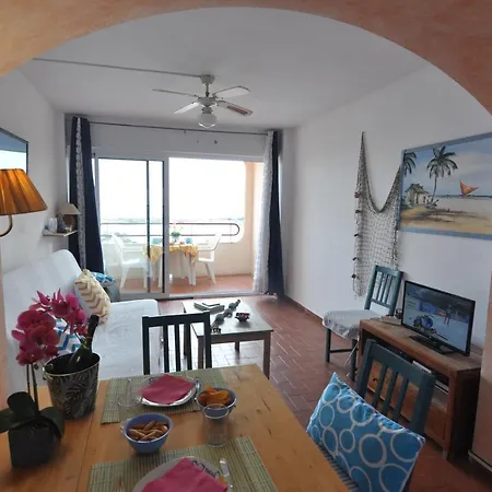 Apcostas - Isla De Apartment *