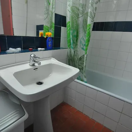 Apartment Apcostas - Isla De
