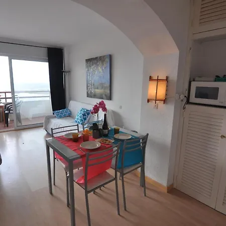 Apartment Apcostas - Isla De *