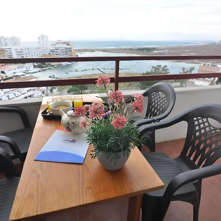 Apcostas - Isla De Apartment *