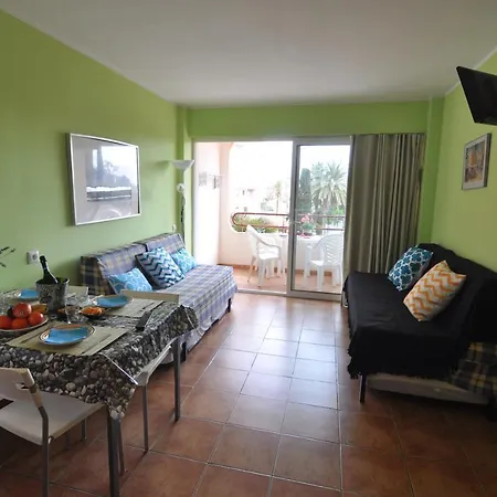 Apartment Apcostas - Isla De Roses