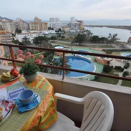 Apartment Apcostas - Isla De *