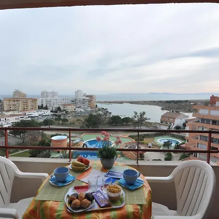Apartment Apcostas - Isla De Roses