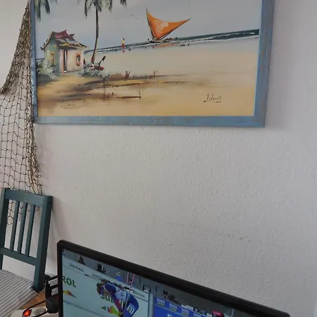 Apartment Apcostas - Isla De *