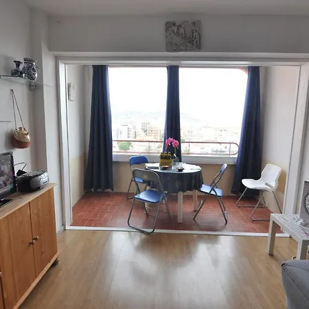Apcostas - Isla De Apartment *