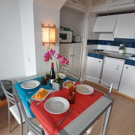 Apcostas - Isla De Apartment Roses