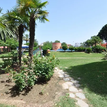 Apcostas - Isla De Roses