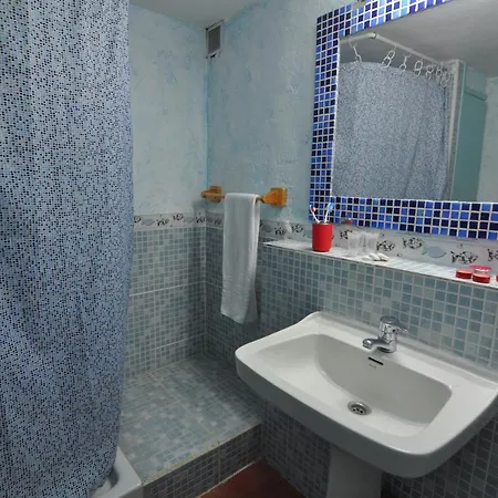 Apartment Apcostas - Isla De