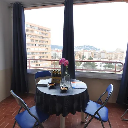 Apcostas - Isla De Apartment Roses