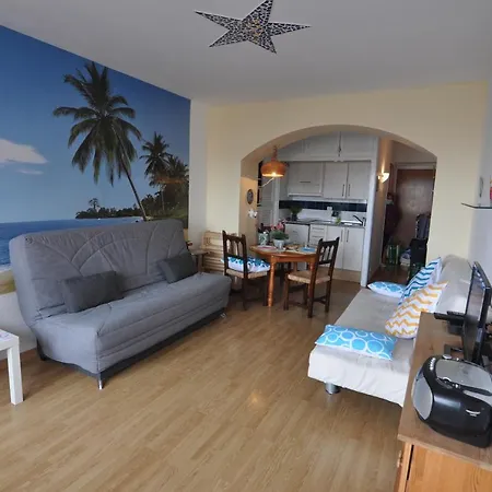 Apcostas - Isla De Apartment