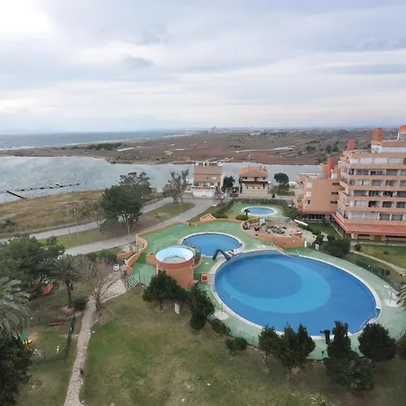Apcostas - Isla De Apartment