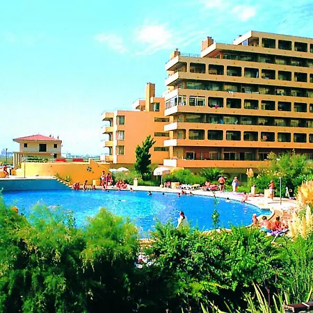 Apartment Apcostas - Isla De *