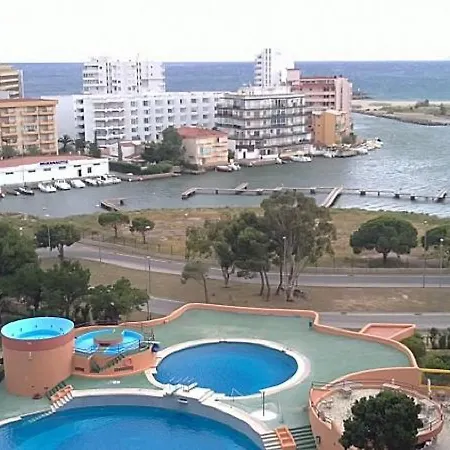 Apartment Apcostas - Isla De Roses