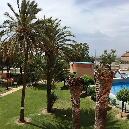 Apcostas - Isla De Apartment *