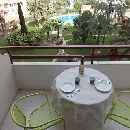Apcostas - Isla De Apartment *