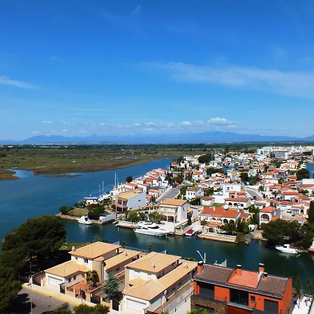 Apcostas - Isla De Apartment *