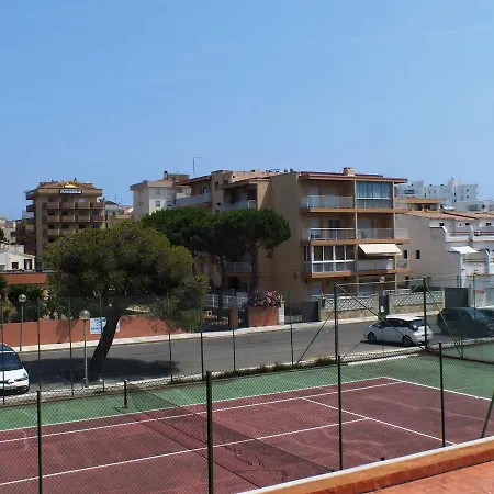 Apcostas - Isla De Apartment Roses