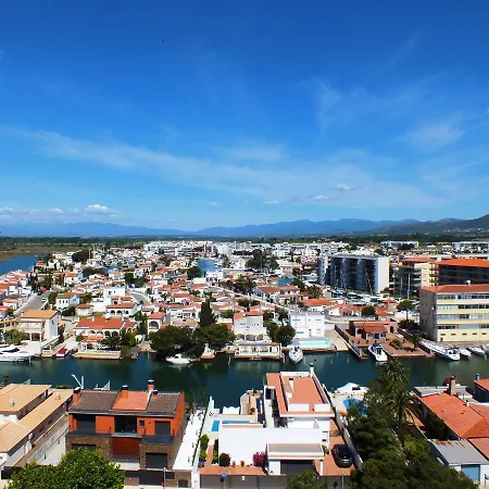 Apartment Apcostas - Isla De *