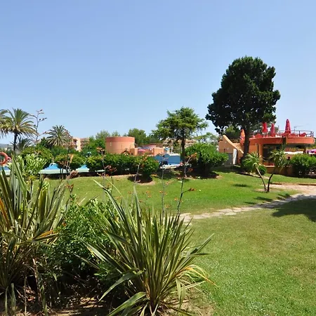 Apcostas - Isla De Rosas