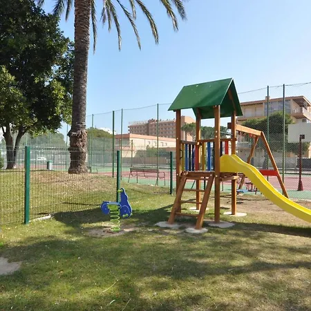 Apartment Apcostas - Isla De *