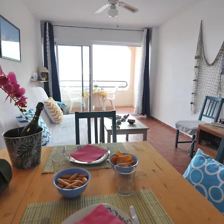 Apcostas - Isla De Apartamento