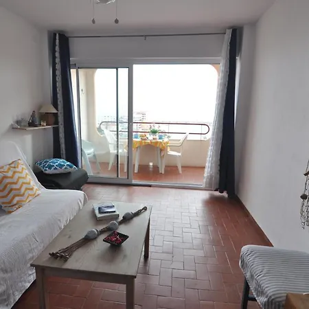 Apcostas - Isla De Apartamento *