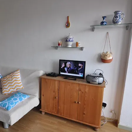 Apartamento Apcostas - Isla De
