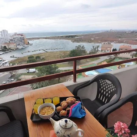 Apcostas - Isla De Roses