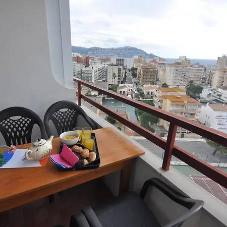 Apartment Apcostas - Isla De *