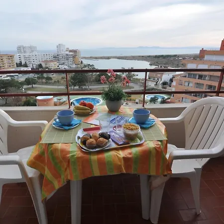 Apartamento Apcostas - Isla De