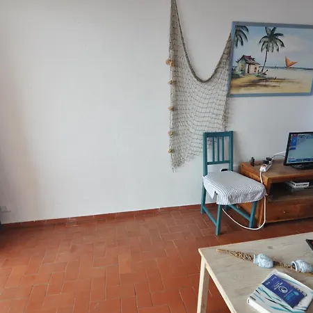 Apartment Apcostas - Isla De *