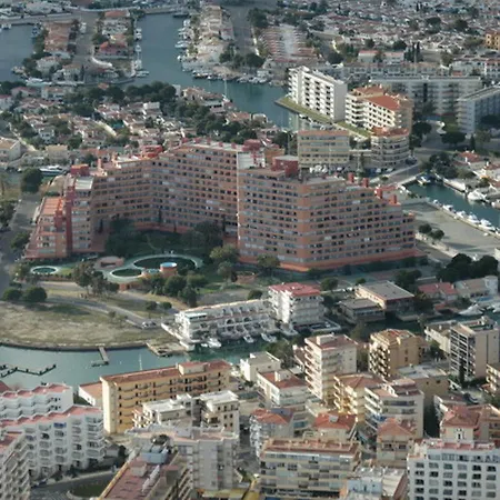 Apcostas - Isla De Rosas