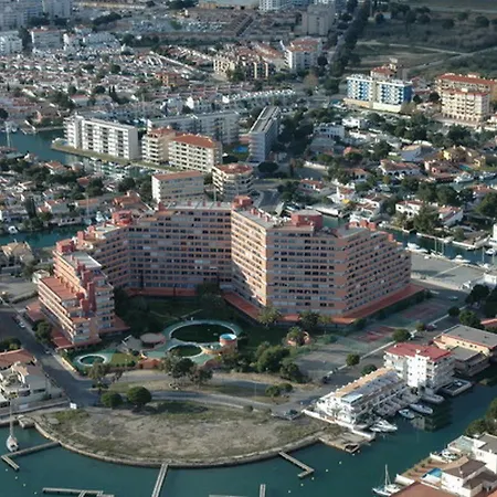 Apcostas - Isla De * Rosas