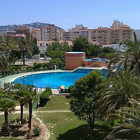 Apcostas - Isla De Apartment