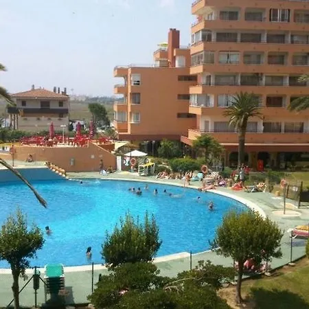 Apcostas - Isla De Apartamento