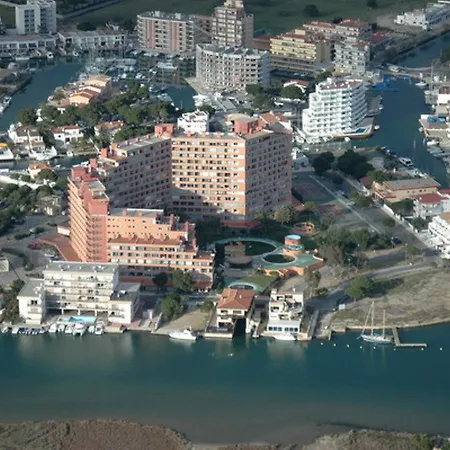 Apcostas - Isla De * Roses