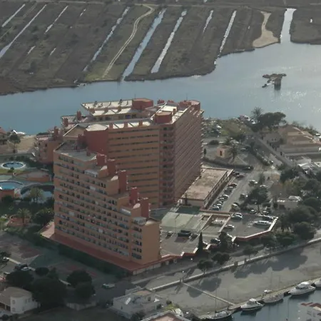 Apcostas - Isla De Apartment *